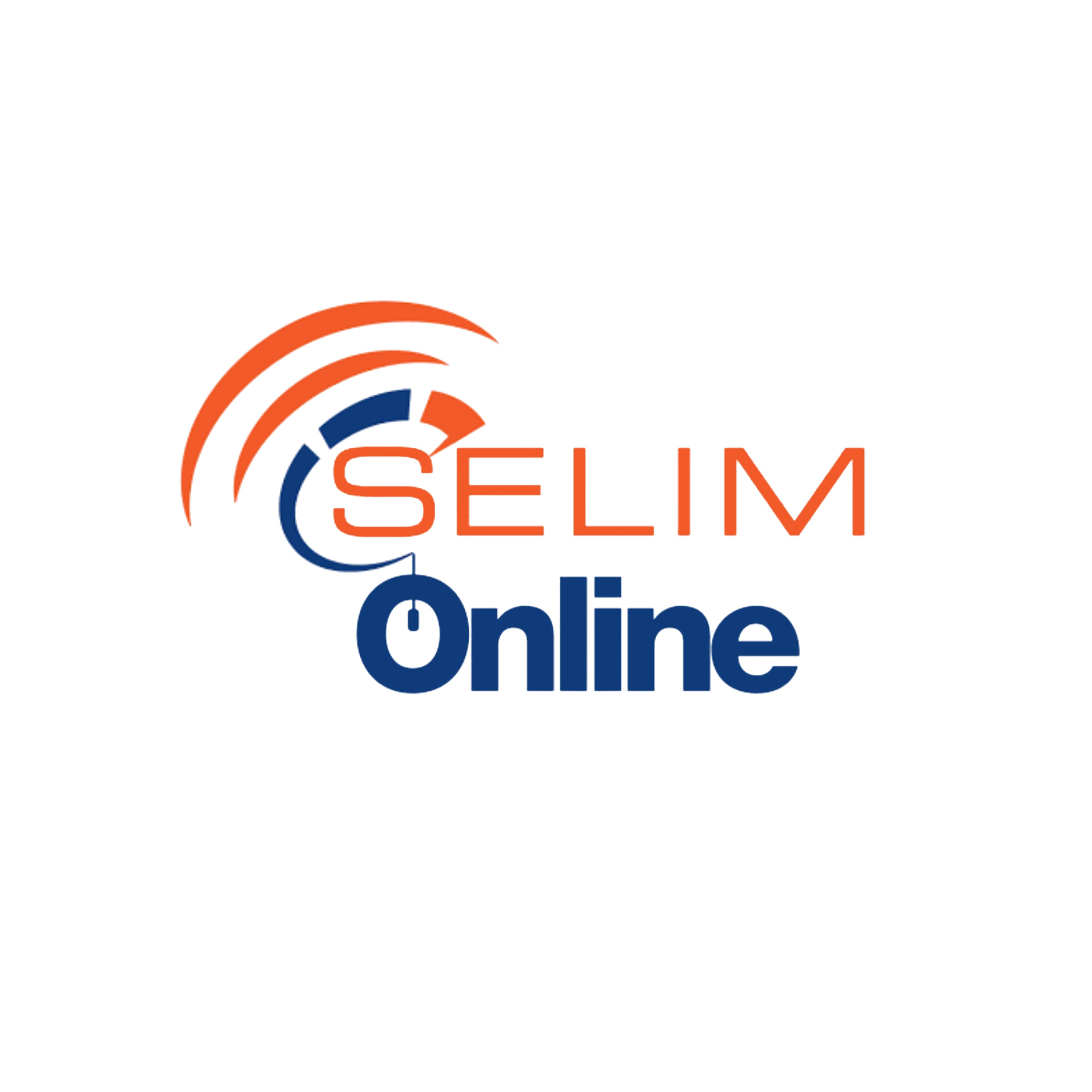 Selim Online-logo